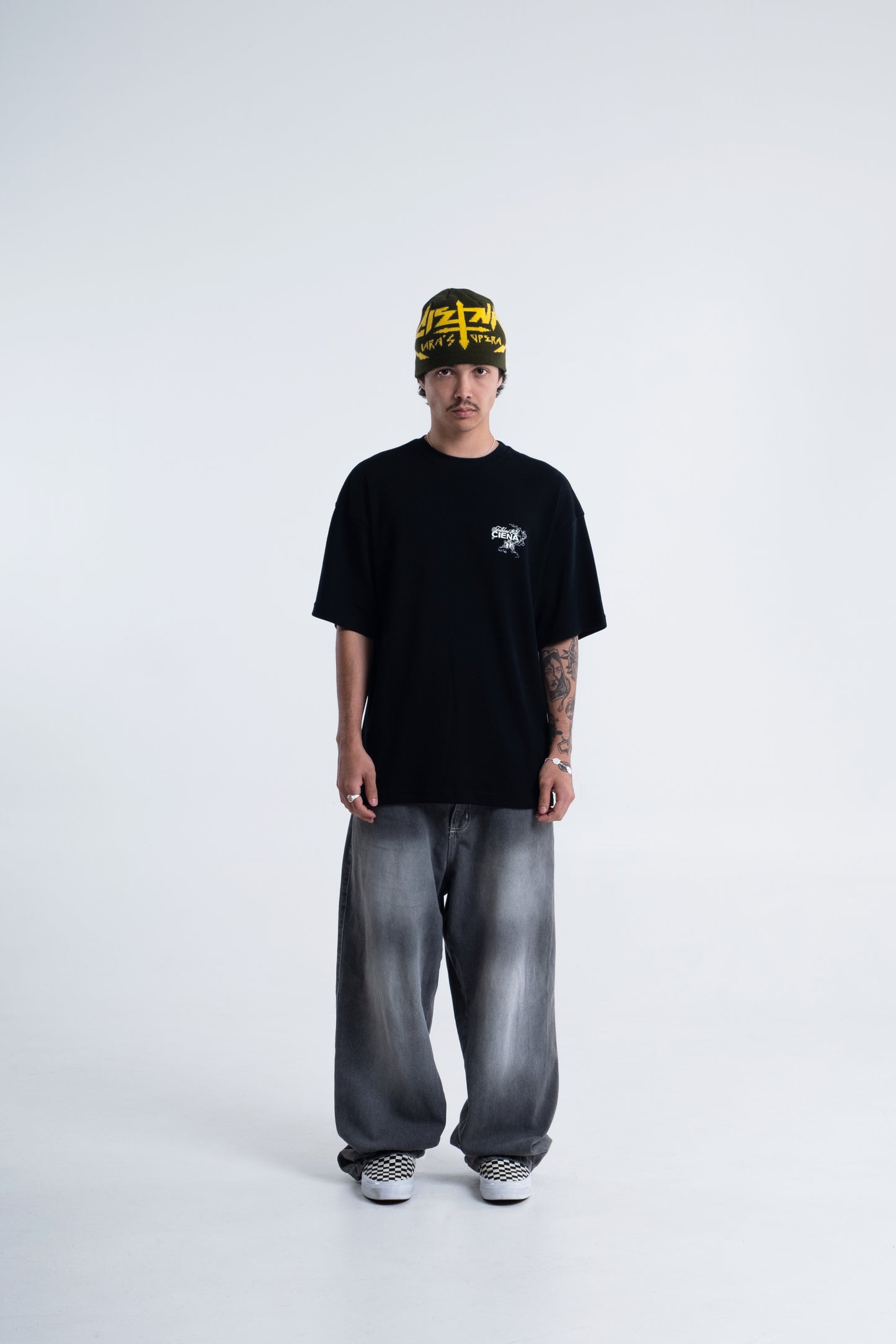Fada Heavy Tee da CIENA - imagem 4