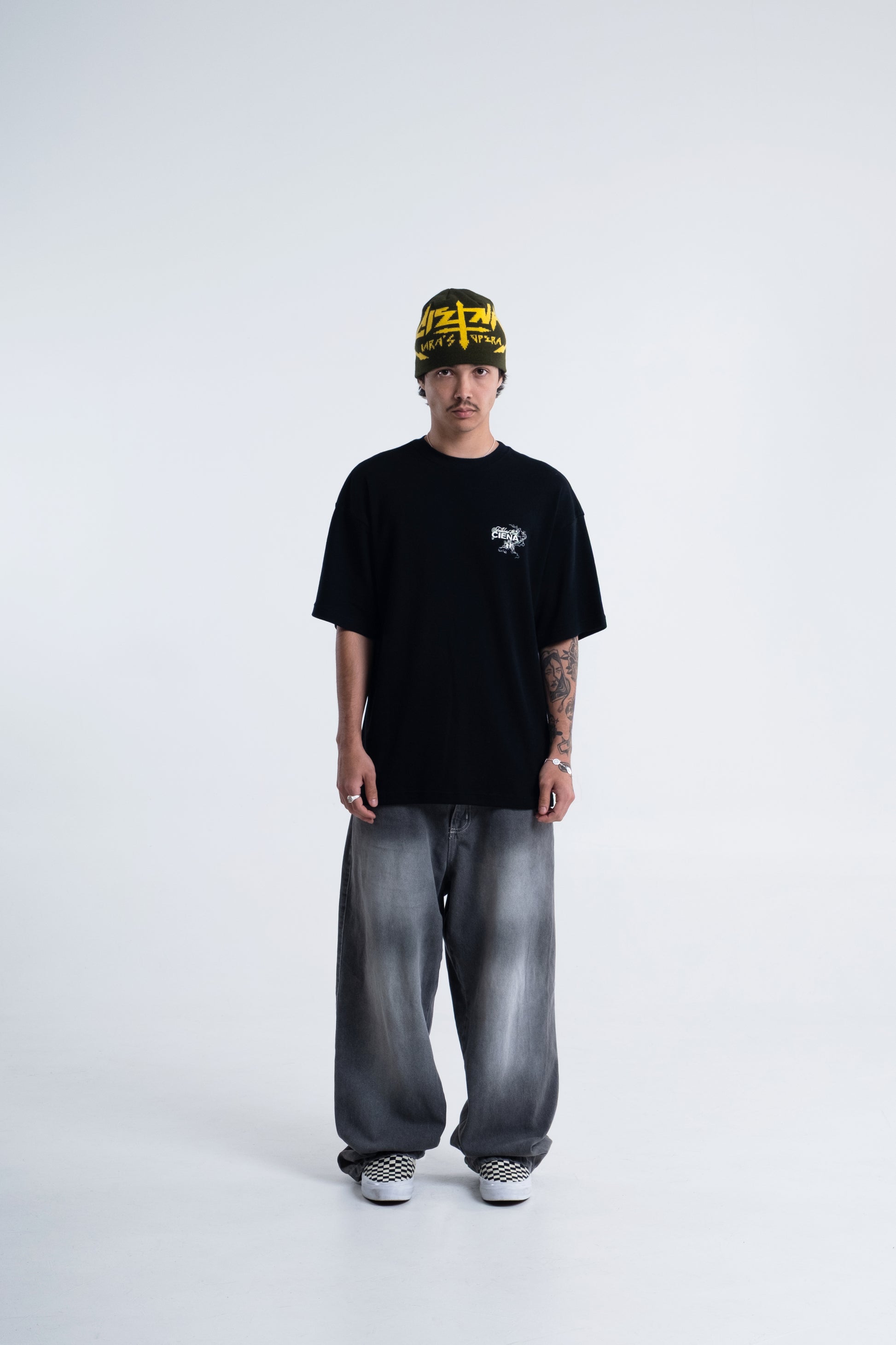 Fada Heavy Tee da CIENA - imagem 4