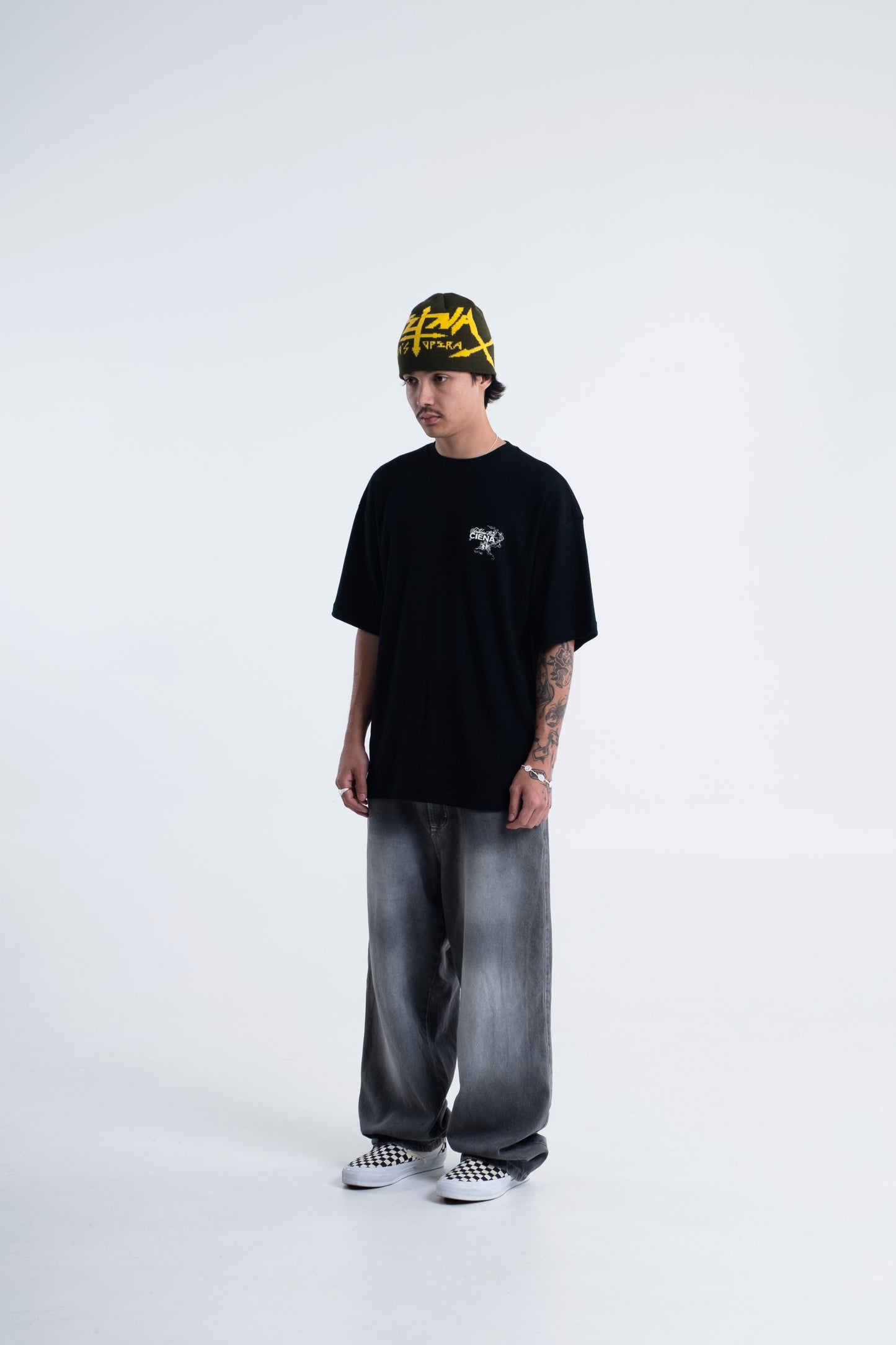 Fada Heavy Tee da CIENA - imagem 5