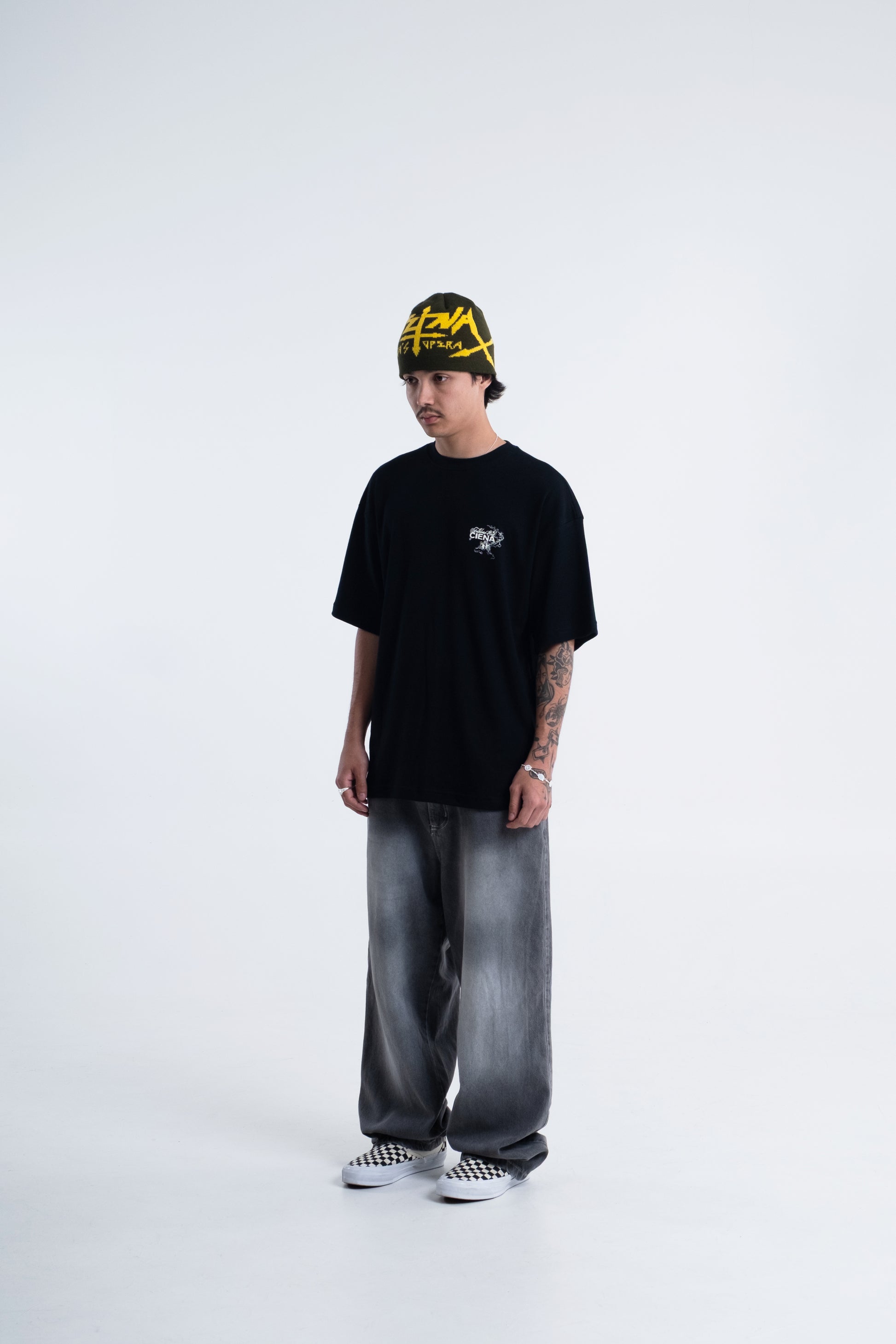 Fada Heavy Tee da CIENA - imagem 5