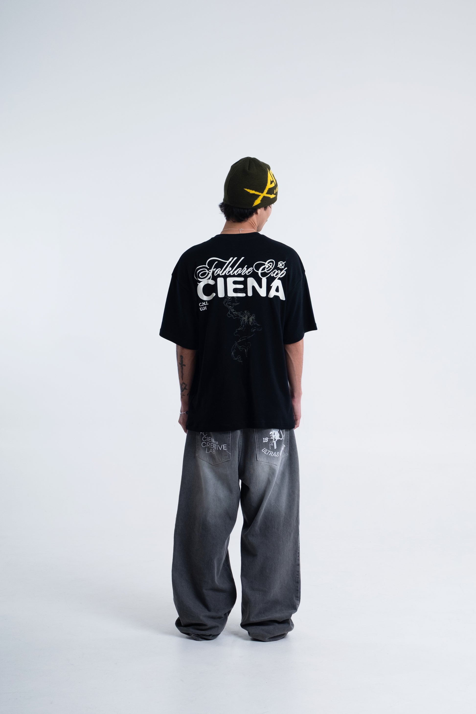 Fada Heavy Tee da CIENA - imagem 6