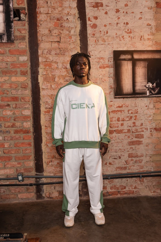 Crewneck Ciena Sportclub da CIENA - knit/moletom, foto principal