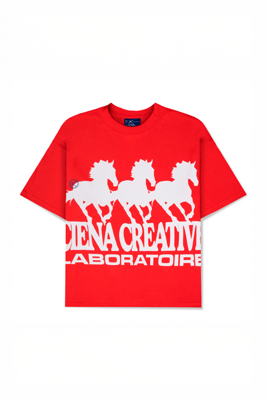 Herd Heavy Tee