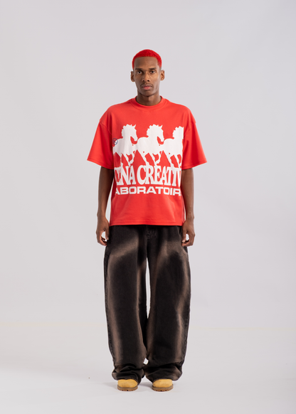 Herd Heavy Tee