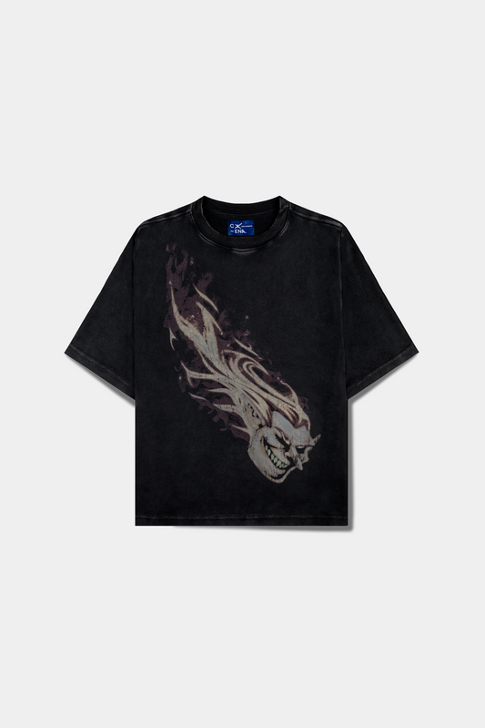Curupira Heavy Tee