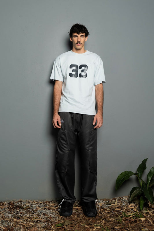 33LAB Heavy Tee