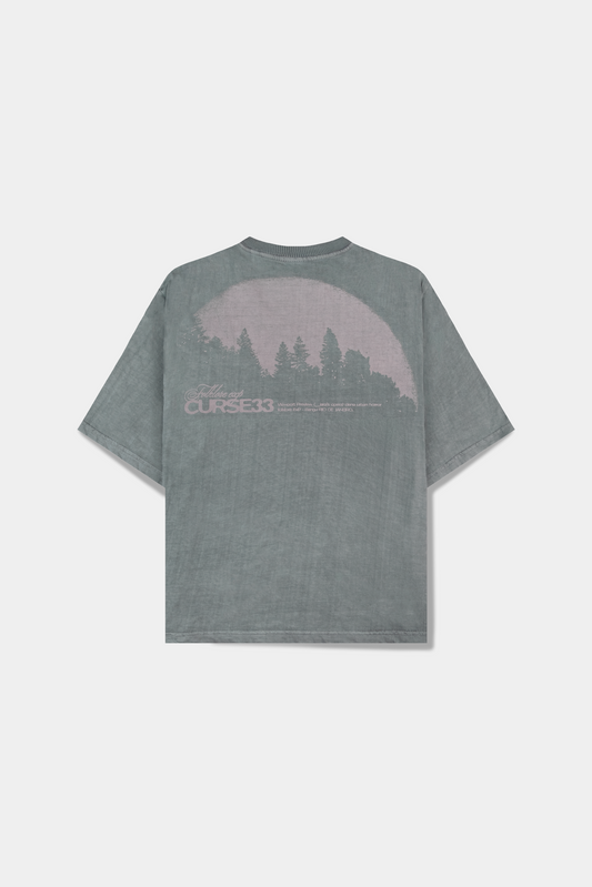 Lua 33 Classic Tee