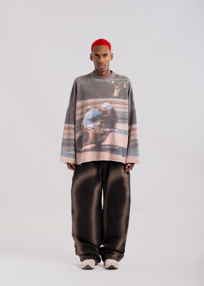 Competition Knit
