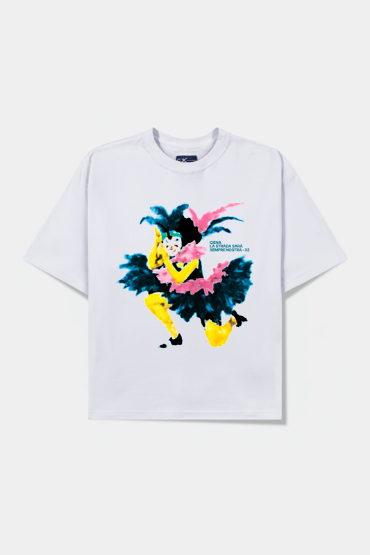 BateBall Tee