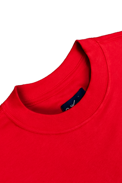 Herd Heavy Tee
