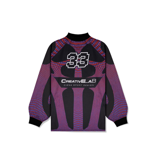 Team 33 Racer Jersey
