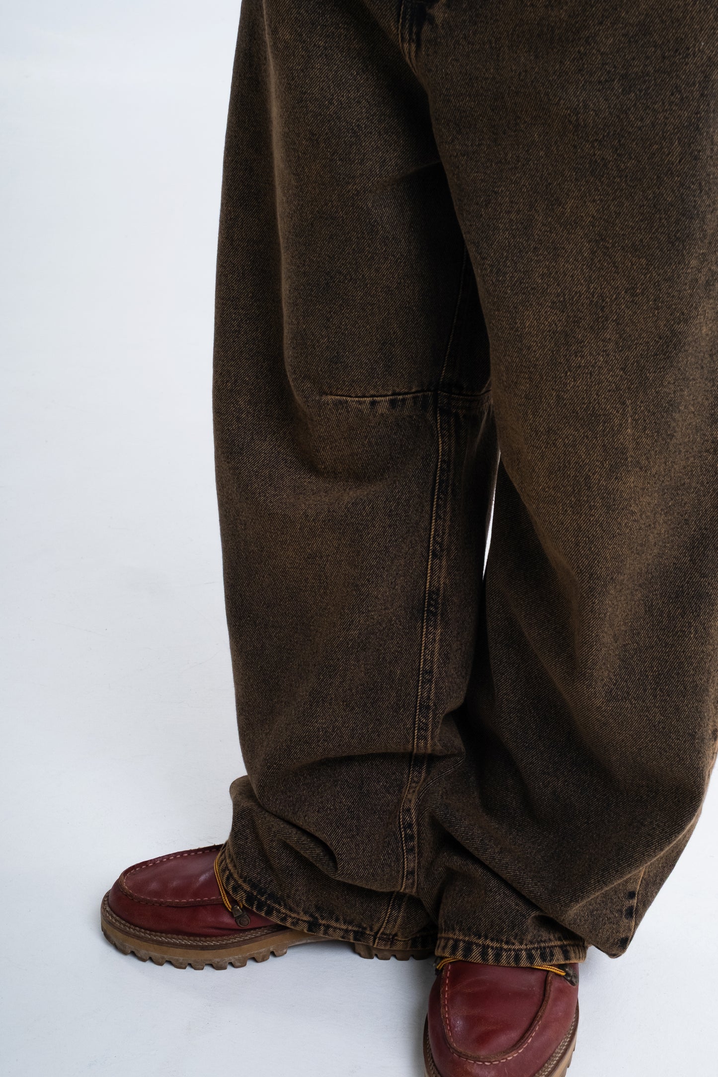 Mud Brown Denim da CIENA - imagem 5