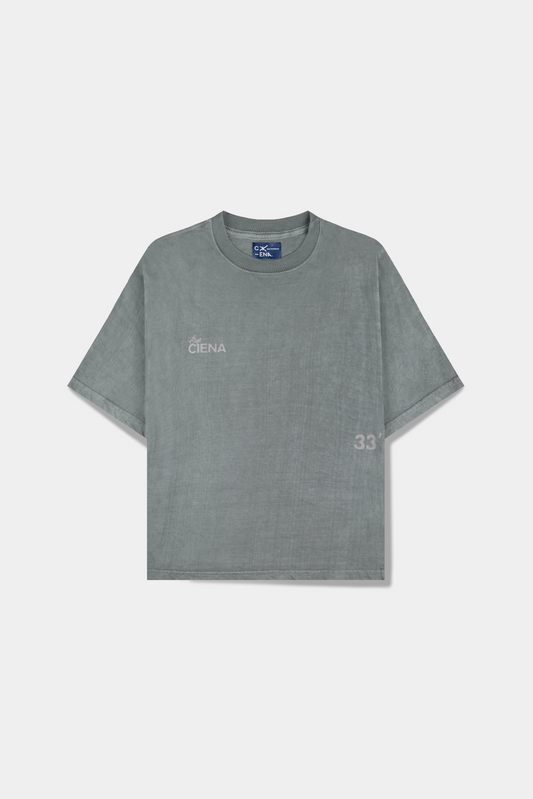 Lua 33 Classic Tee