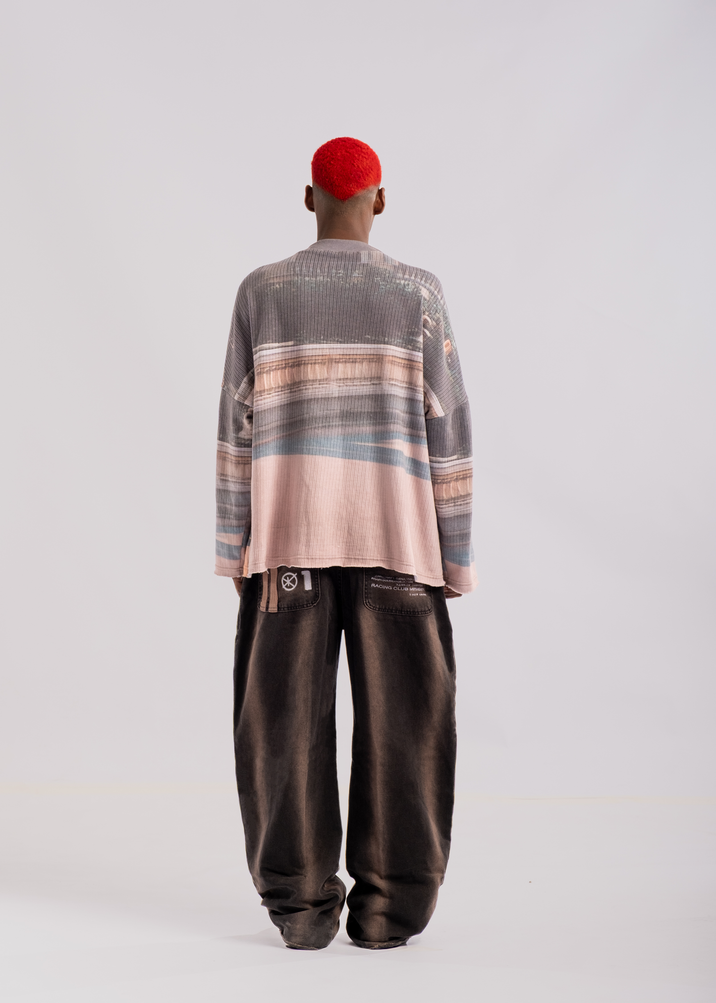 Competition Knit