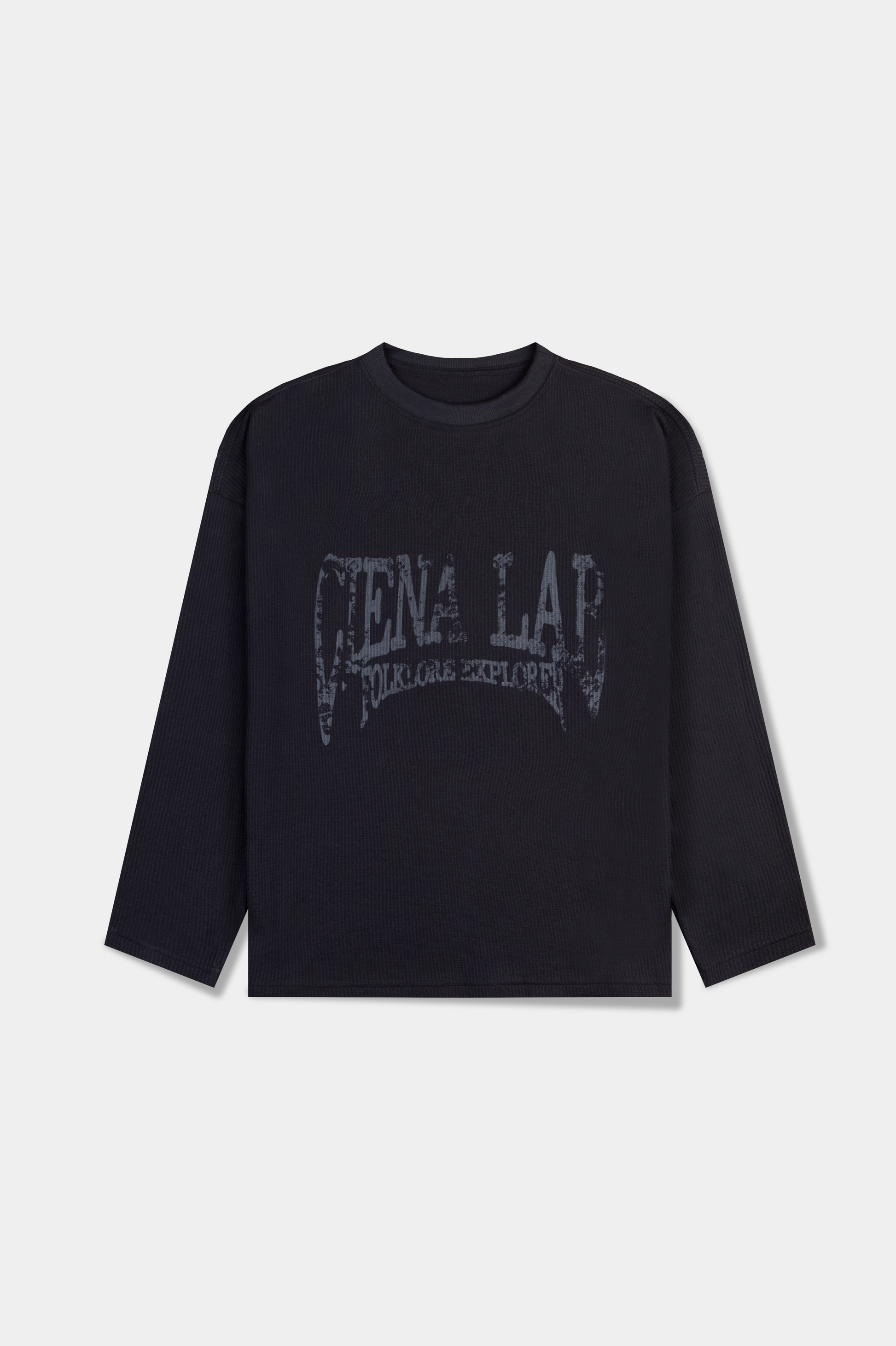 CLFE Waffle Long Sleeve da CIENA - imagem 1