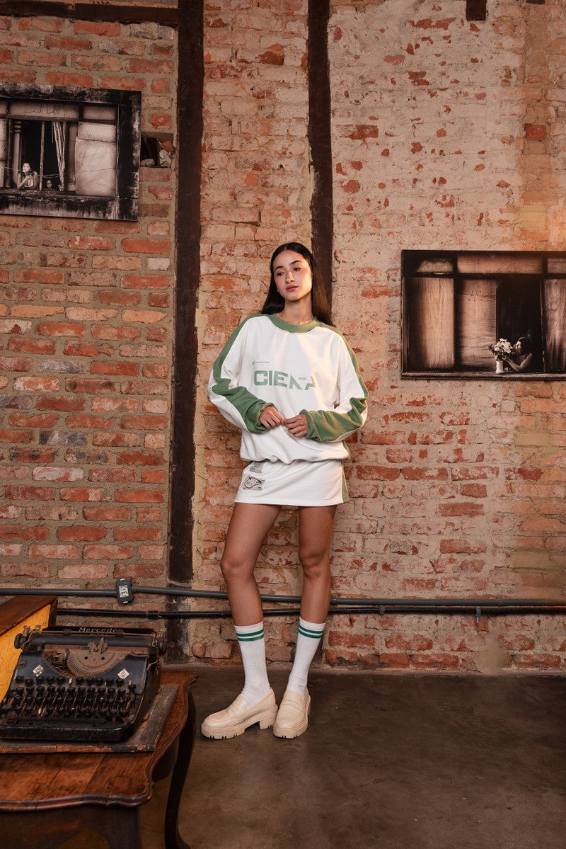 Crewneck Ciena Sportclub da CIENA - knit/moletom, foto 4