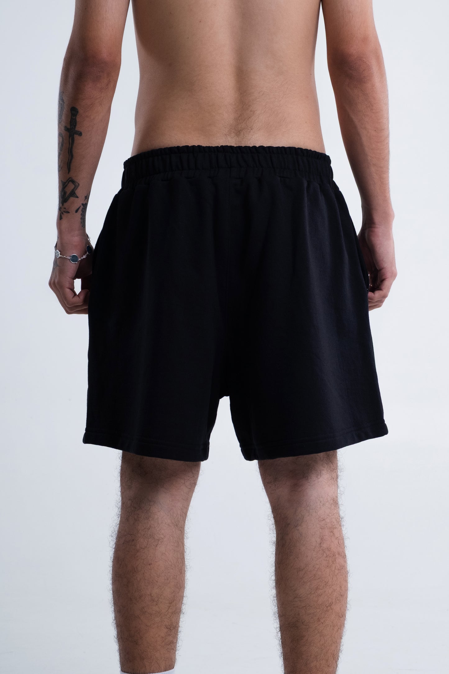 Iara’s Opera Sweat Shorts da CIENA - imagem 6