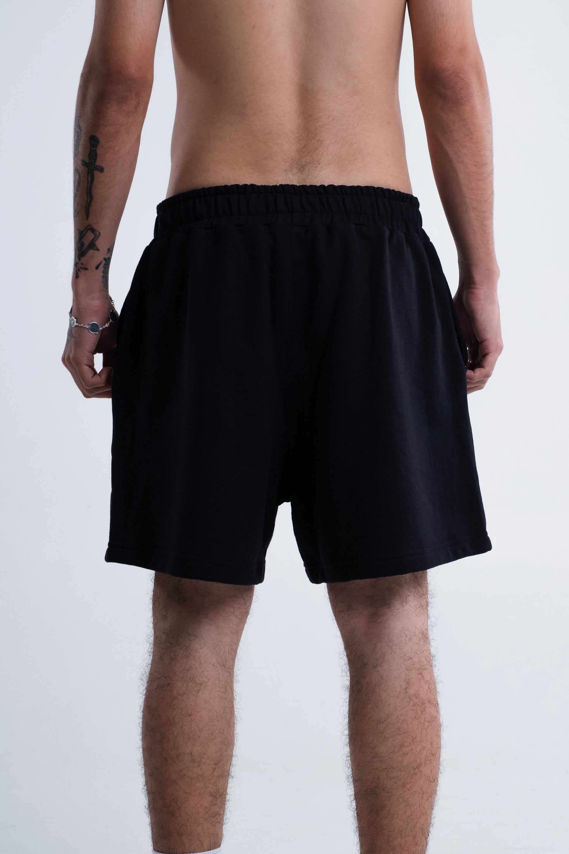 Iara’s Opera Sweat Shorts da CIENA - imagem 6