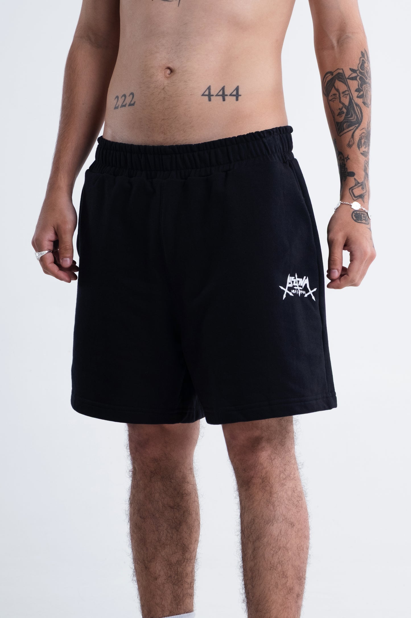 Iara’s Opera Sweat Shorts da CIENA - imagem 5