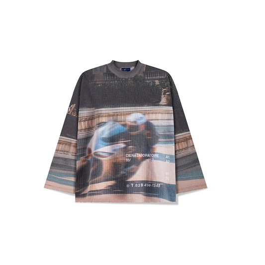 Competition Knit
