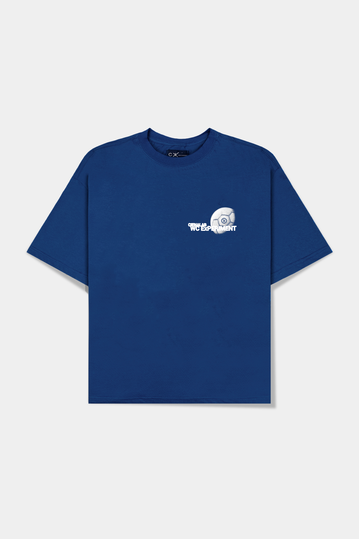 ExP Ciena Heavy Tee da CIENA - camiseta, foto principal