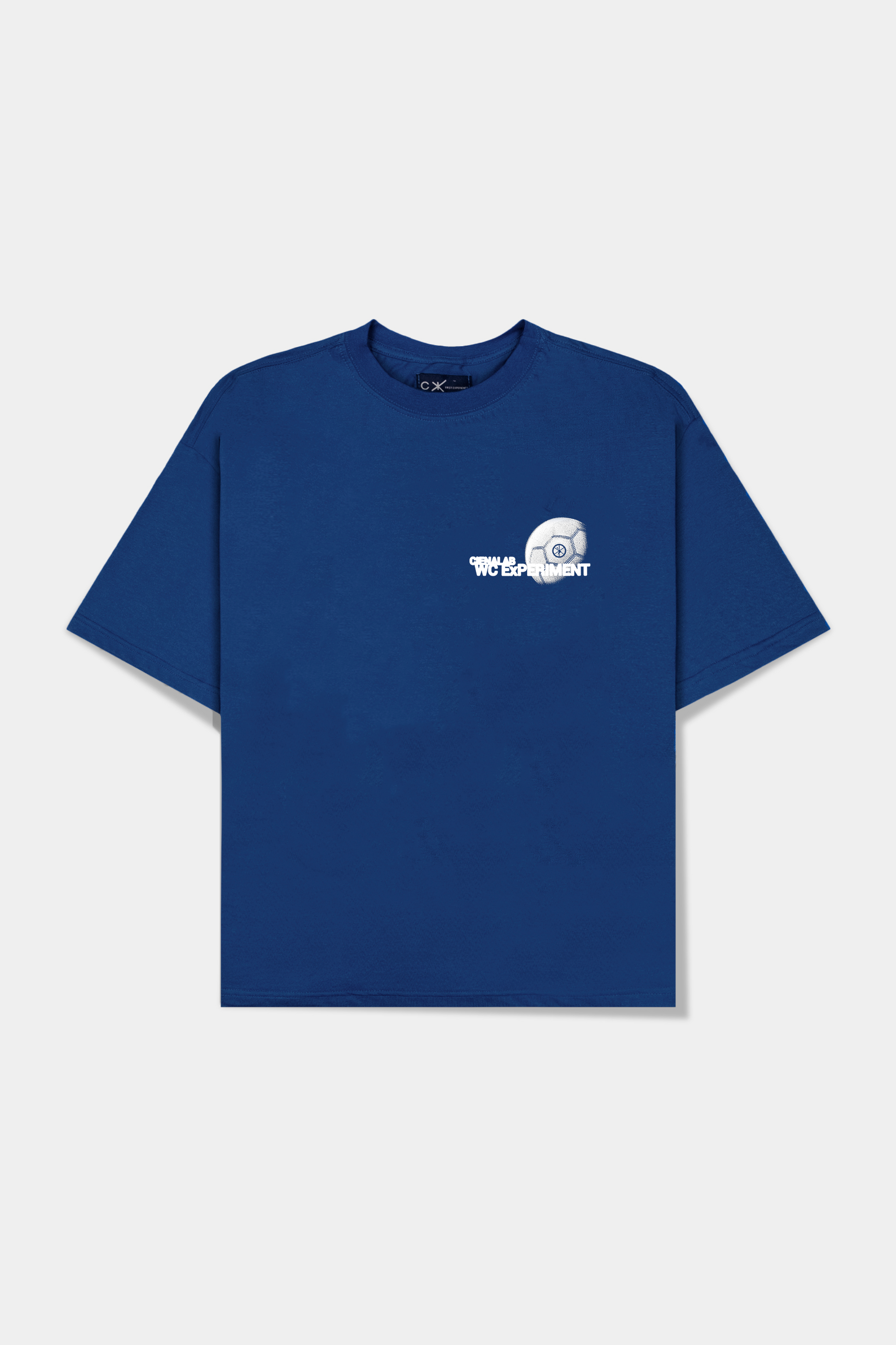 ExP Ciena Heavy Tee da CIENA - camiseta, foto principal