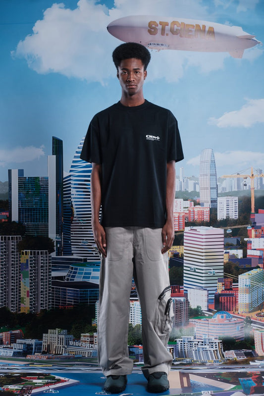 AtomiC Heavy Tee