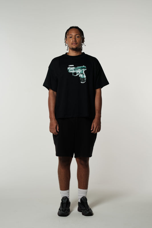Be Safe Heavy Tee