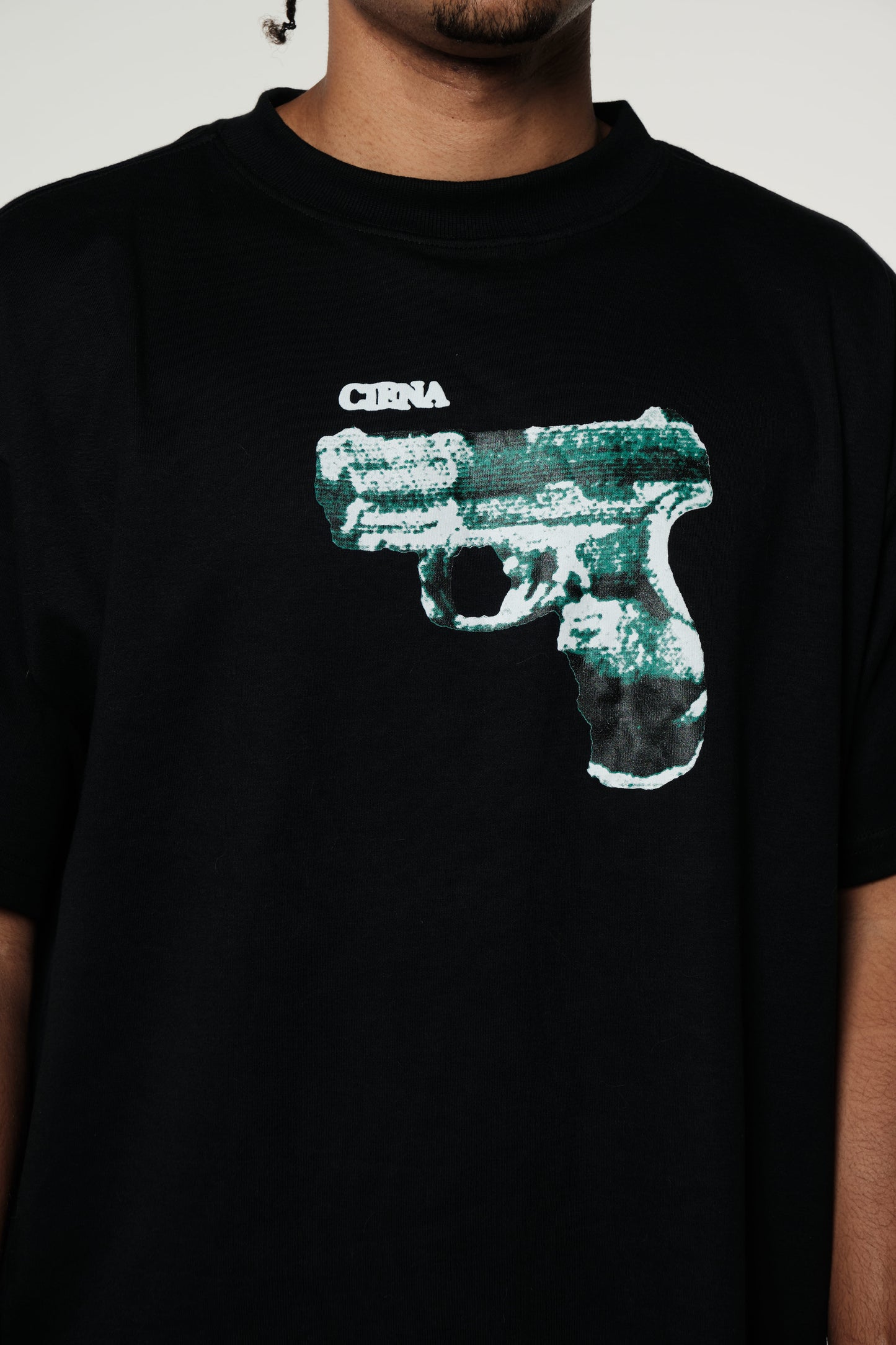 Be Safe Heavy Tee