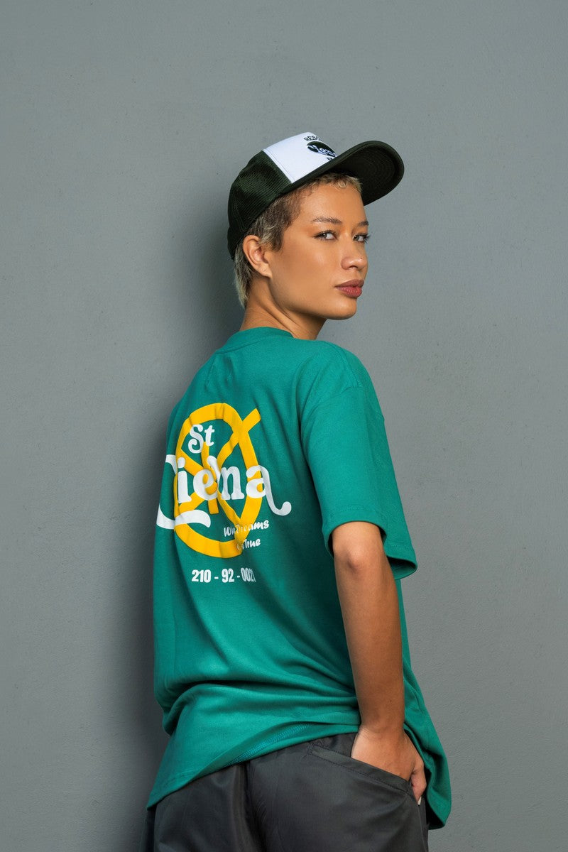 Billboard Heavy Tee