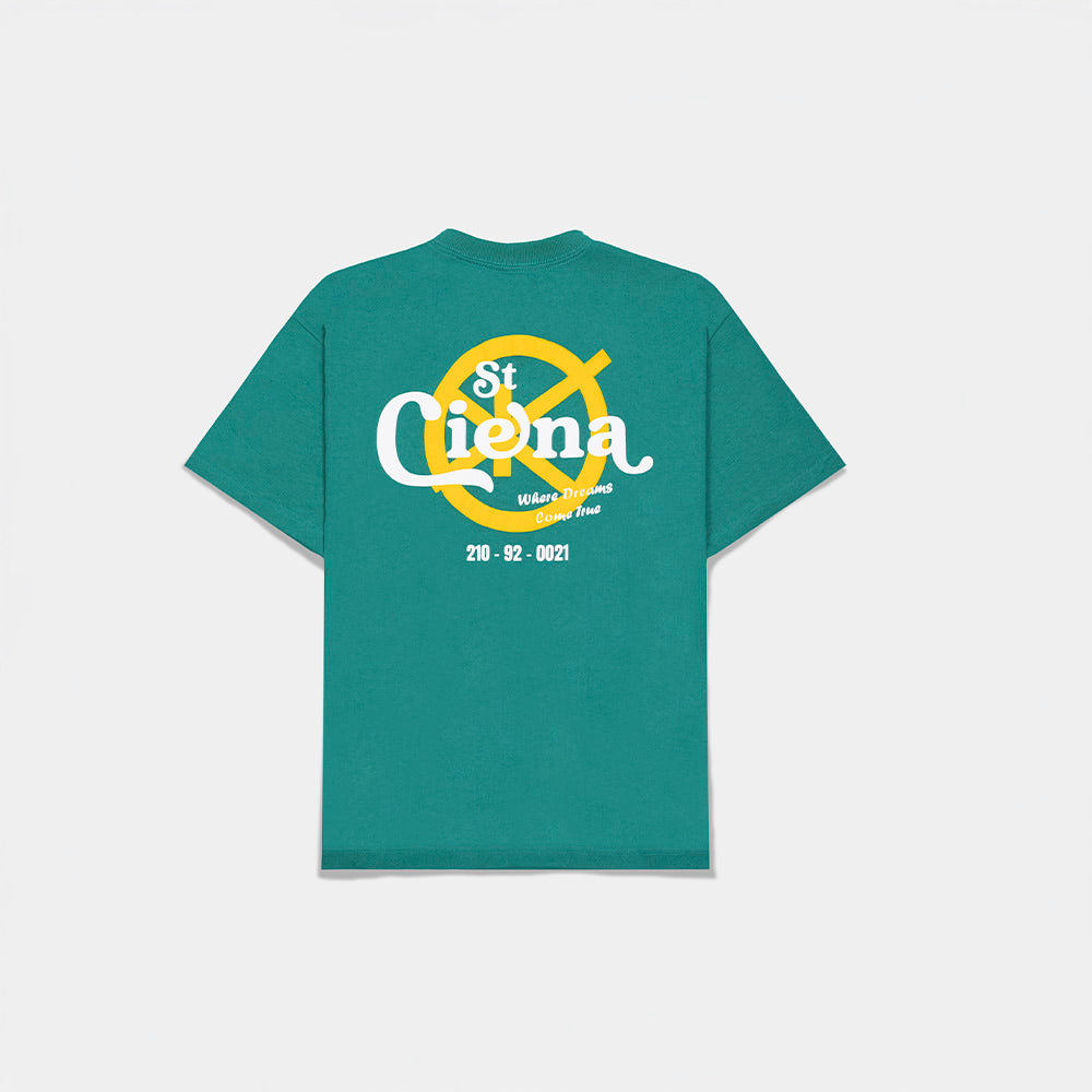 Billboard Heavy Tee