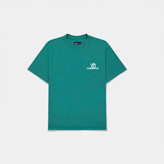 Billboard Heavy Tee