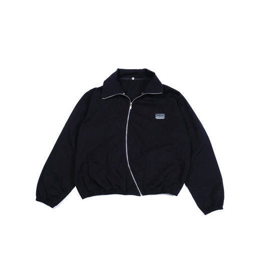 Black Armour Jacket da CIENA - jaqueta, foto frontal
