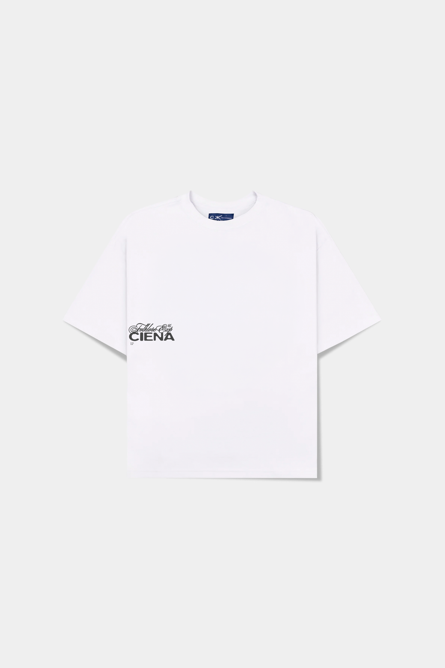 Boitatá Heavy Tee da CIENA - imagem 2