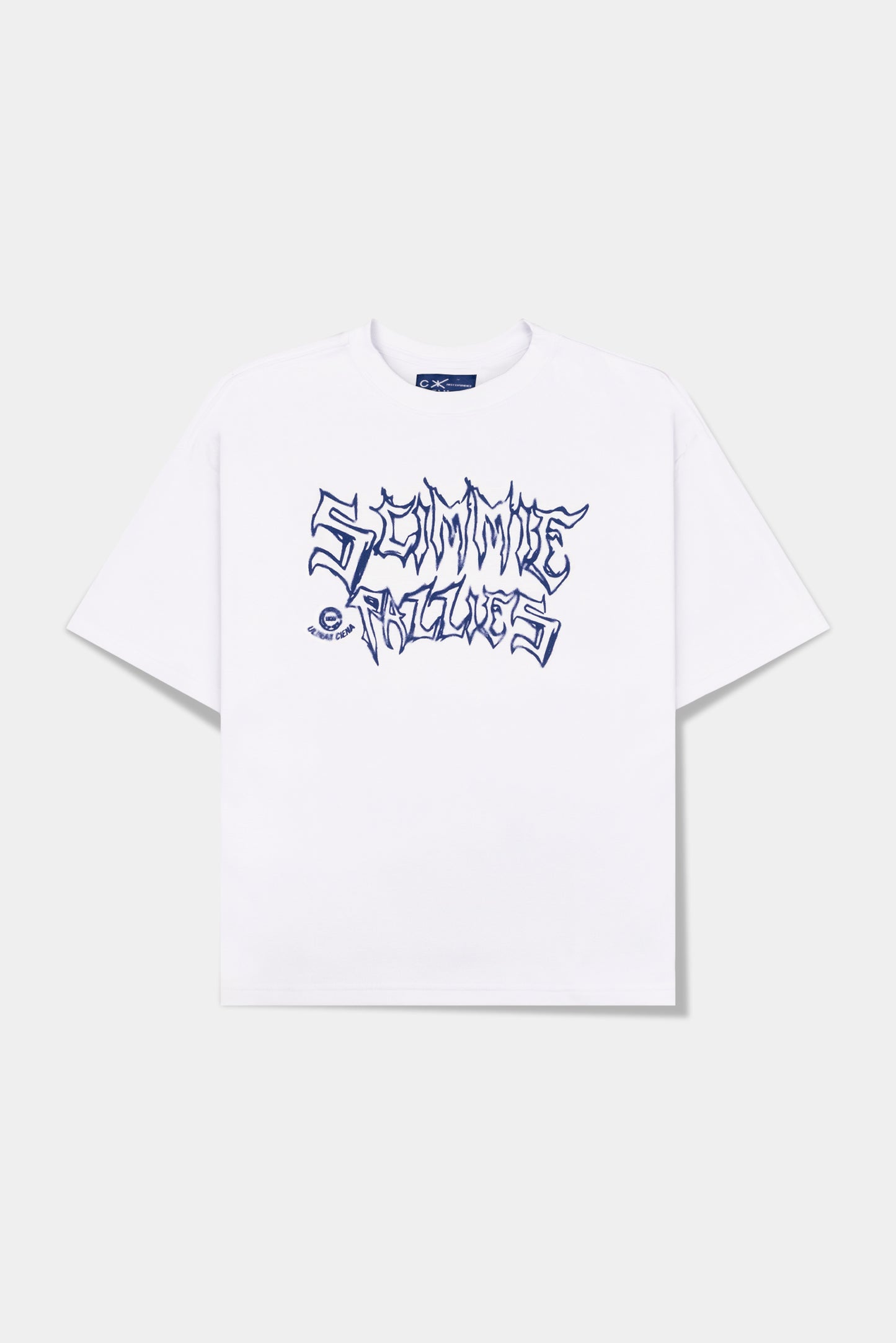 Scimmie Classic Tee