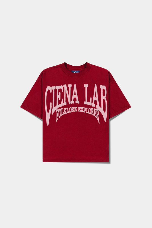 Blood CLFE Heavy Tee