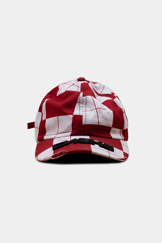 Quadra Dad Hat