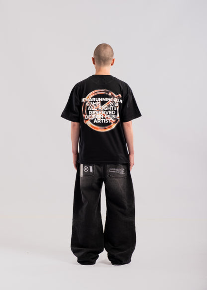 CNL Motorsport Classic Tee