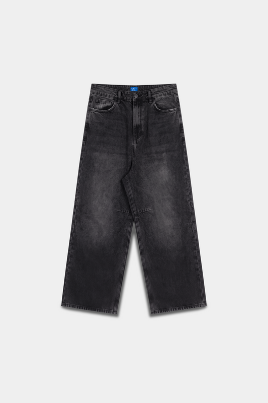 Black 33 Denim