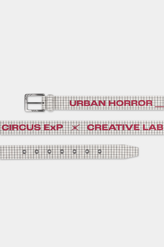 Xadrez OffWhite Belt