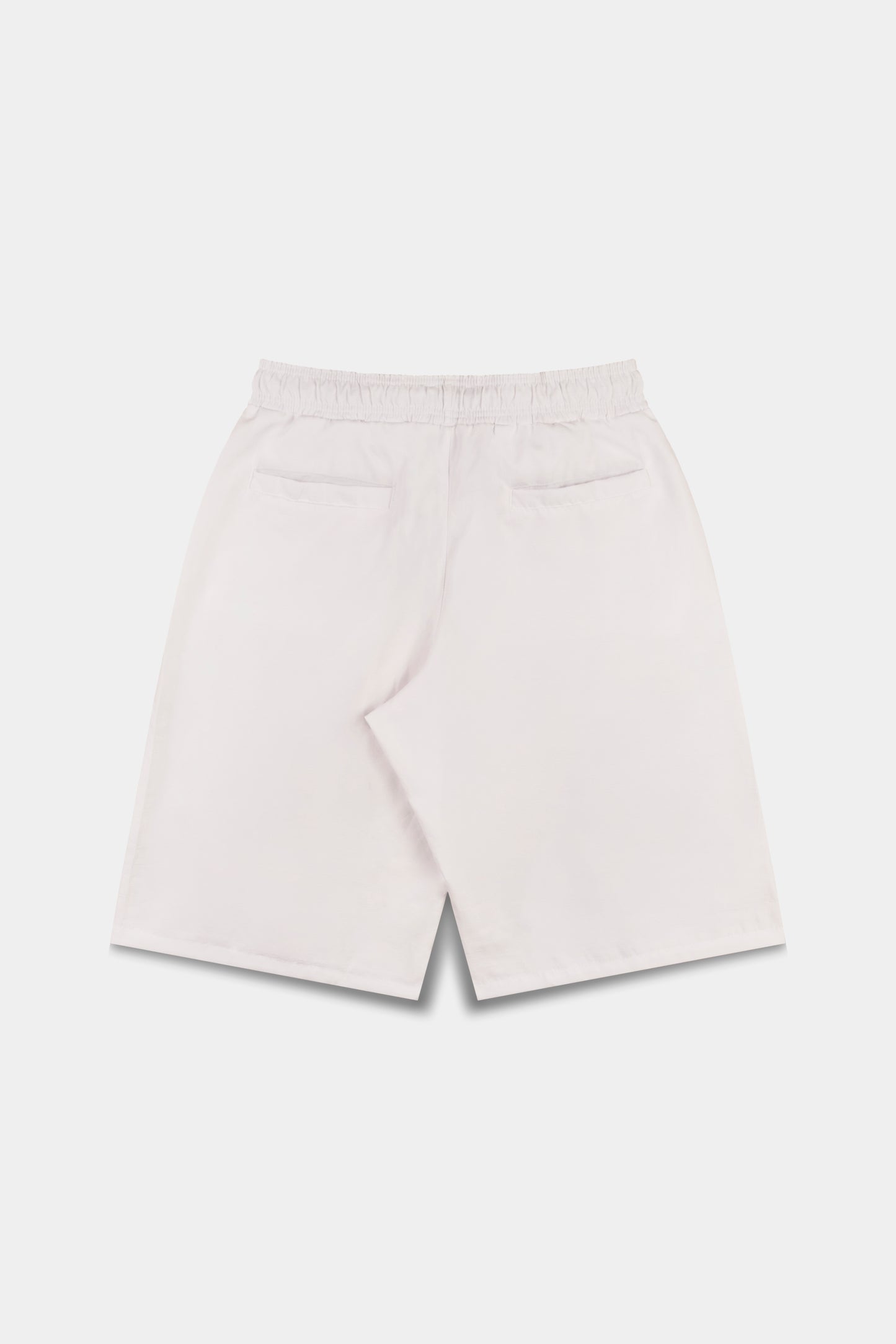 Shorts Longo ExP Branco