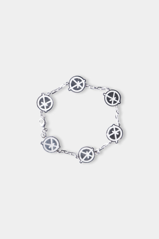 Pulseira Asterísco