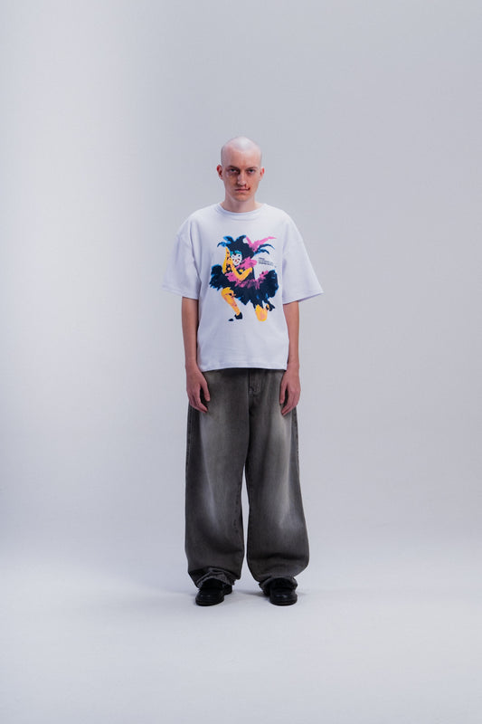 BateBall Tee