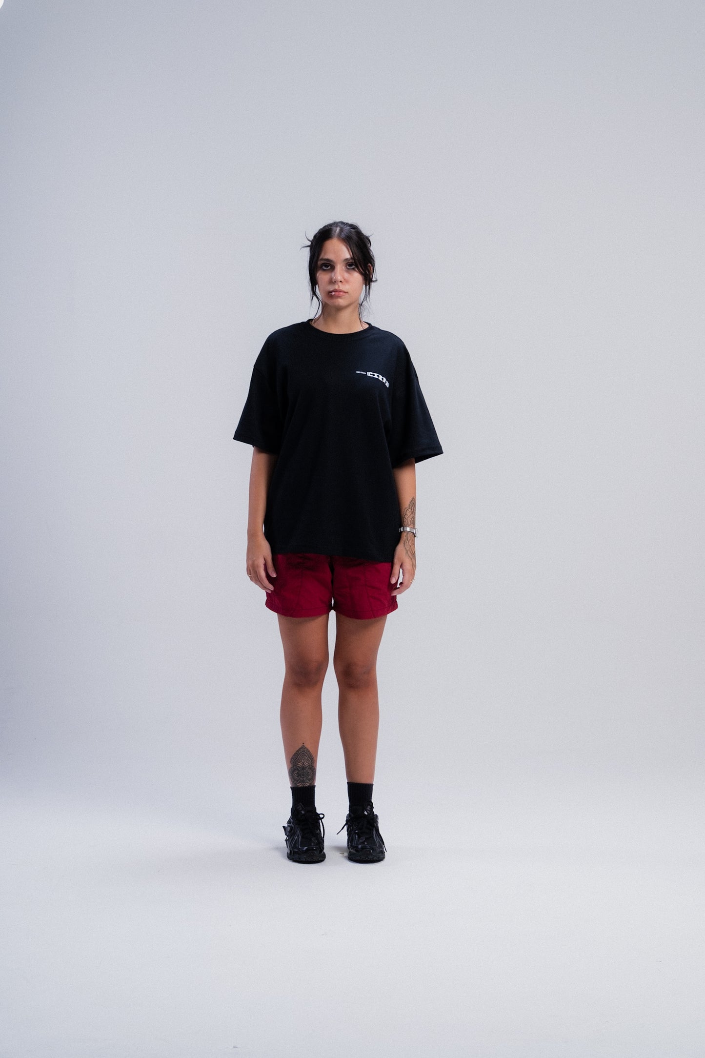 Robozão Louco Tee