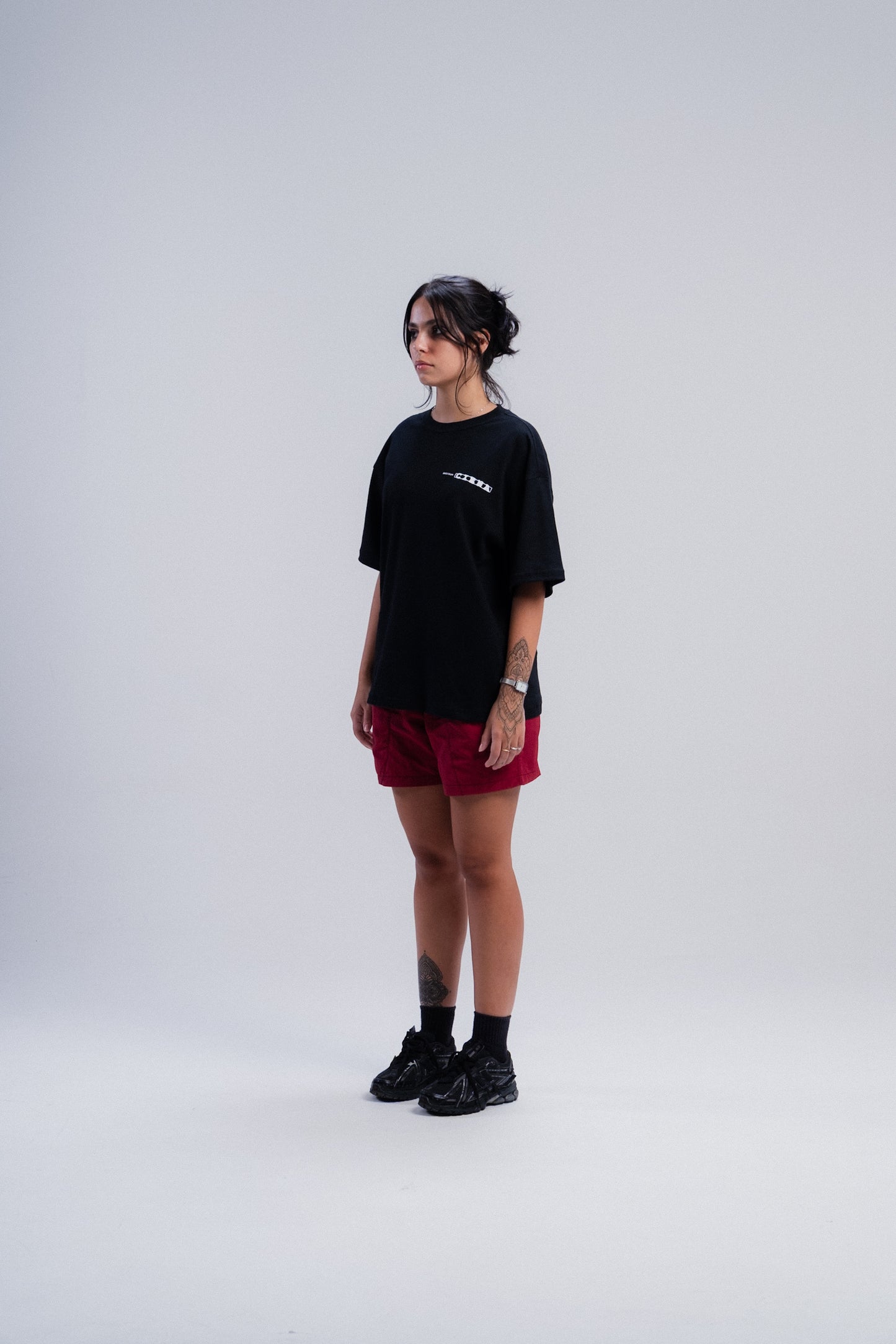 Robozão Louco Tee