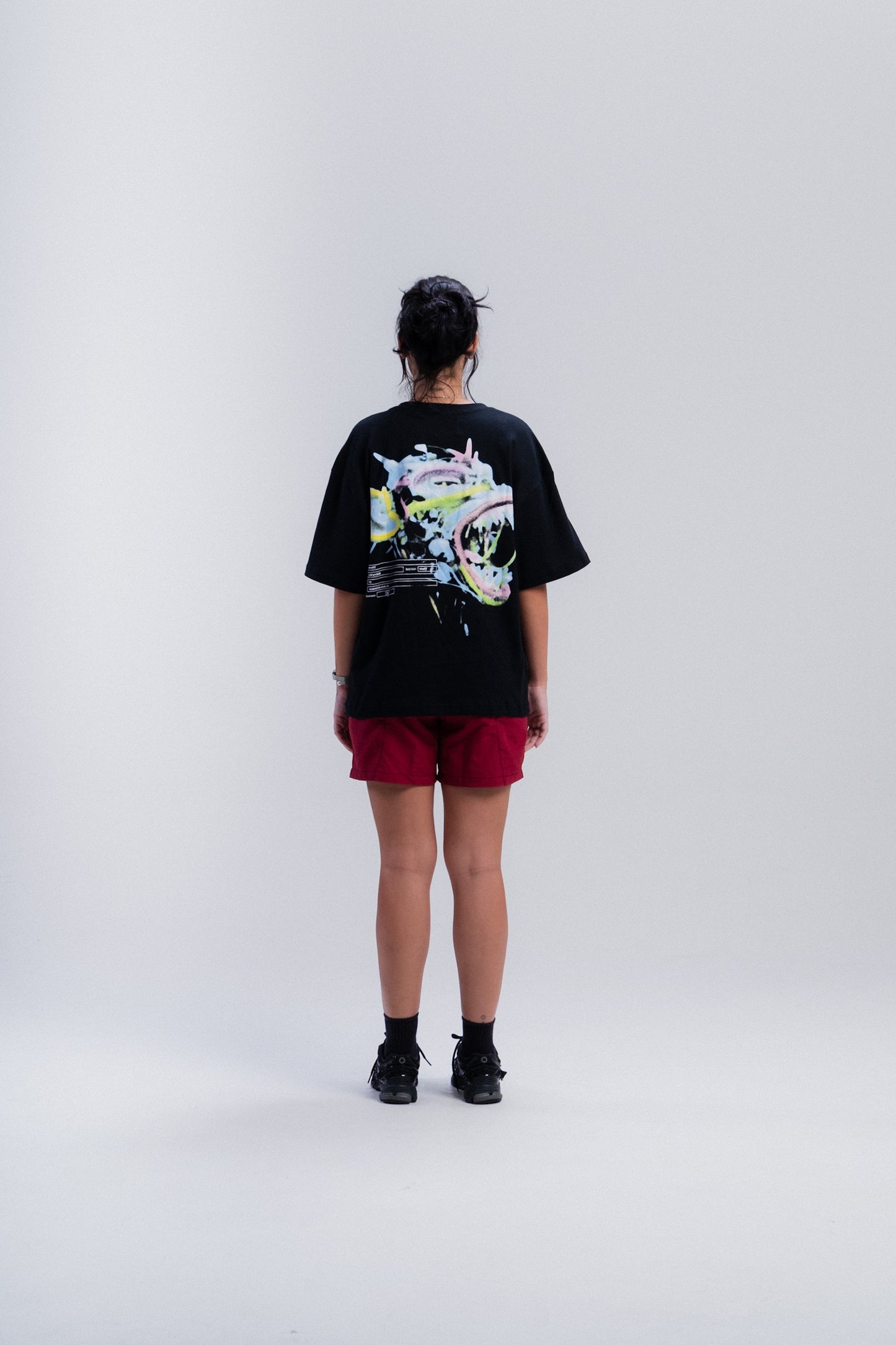 Robozão Louco Tee