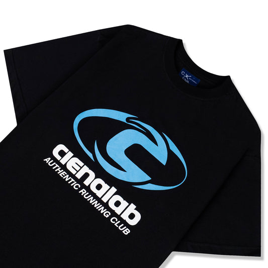 Auth. Running Club Classic Tee
