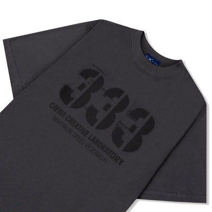 333 Research Classic Tee