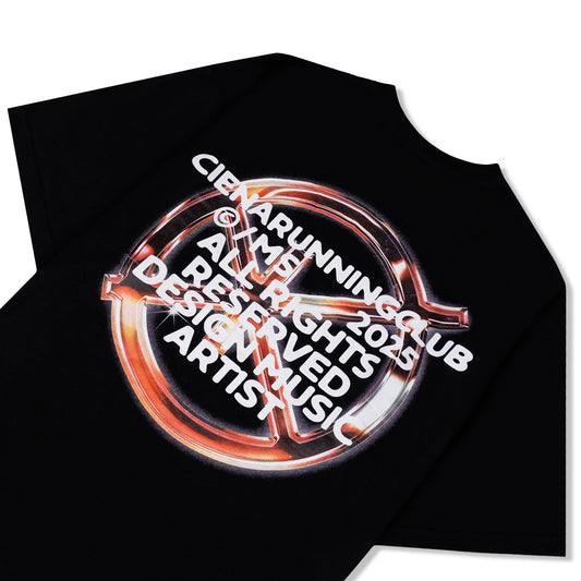 CNL Motorsport Classic Tee