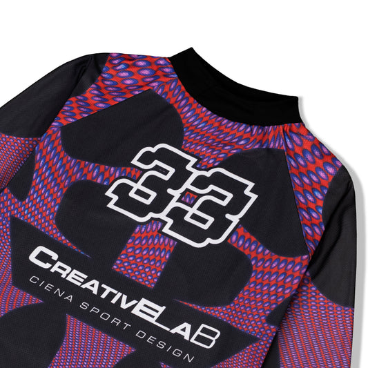 Team 33 Racer Jersey